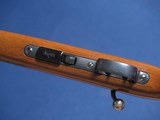 ANSCHUTZ 1415-1416 22LR DOUBLE TRIGGERS - 8 of 8