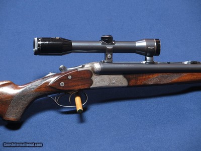 JP SAUER DRILLING 16/16/7X57R