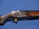 WINCHESTER 101 PIGEON GRADE 12 GAUGE - 1 of 8