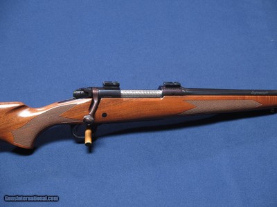 WINCHESTER 70 LIGHTWEIGHT 30-06
