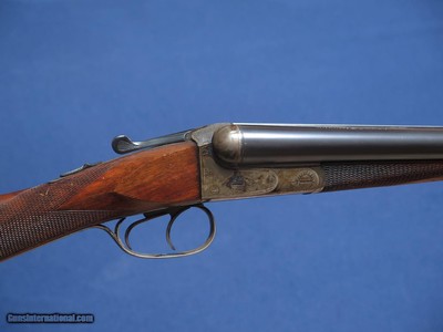 HUSQVARNA 310 AS 12 GAUGE