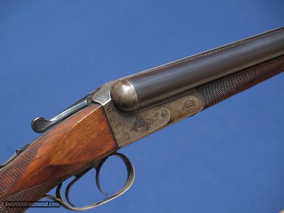 HUSQVARNA 310 AS 12 GAUGE