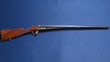 HUSQVARNA 310 AS 12 GAUGE - 3 of 9