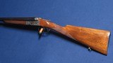 JB RONGE BELGIUM BOXLOCK 16 GAUGE - 6 of 9