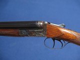 JB RONGE BELGIUM BOXLOCK 16 GAUGE - 5 of 9