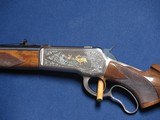 BROWNING 71 HIGH GRADE 348 WIN - 4 of 8
