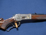 BROWNING 71 HIGH GRADE 348 WIN - 1 of 8