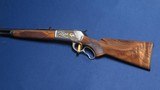 BROWNING 71 HIGH GRADE 348 WIN - 5 of 8