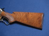 BROWNING 71 HIGH GRADE RIFLE 348 WIN - 6 of 8