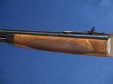 BROWNING 71 HIGH GRADE RIFLE 348 WIN - 7 of 8
