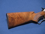 BROWNING 71 HIGH GRADE RIFLE 348 WIN - 3 of 8