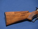 BROWNING 71 HIGH GRADE CARBINE 348 WIN - 3 of 8