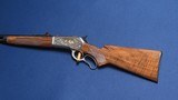 BROWNING 71 HIGH GRADE CARBINE 348 WIN - 5 of 8