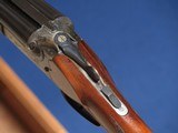 SIMSON SXS BOXLOCK 16 GAUGE - 7 of 8