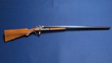 ANTONIO ZOLI HAMMER 12 GAUGE - 2 of 8