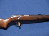 REMINGTON 510 TARGETMASTER 22 S,L,LR - 1 of 7