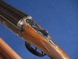 W & C SCOTT KINMOUNT 20 GAUGE - 7 of 8