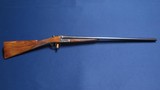 W & C SCOTT KINMOUNT 20 GAUGE - 2 of 8