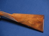 W & C SCOTT KINMOUNT 20 GAUGE - 6 of 8