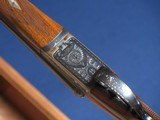 W & C SCOTT KINMOUNT 20 GAUGE - 8 of 8