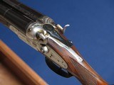 BERETTA 401 HAMMER 12 GAUGE - 7 of 8