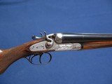 BERETTA 401 HAMMER 12 GAUGE - 1 of 8