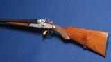BERETTA 401 HAMMER 12 GAUGE - 5 of 8