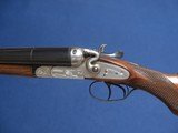 BERETTA 401 HAMMER 12 GAUGE - 4 of 8