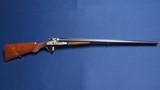BERETTA 401 HAMMER 12 GAUGE - 2 of 8