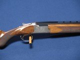 BROWNING CITORI WHITE LIGHTNING 410 - 1 of 7