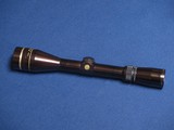 LEUPOLD VARI X III 3.5X10 SCOPE - 1 of 1