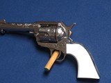 TAYLOR'S & CO 1873 OUTLAW LEGACY 357 MAGNUM - 4 of 4