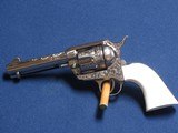 TAYLOR'S & CO 1873 OUTLAW LEGACY 357 MAGNUM - 3 of 4