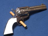 TAYLOR'S & CO 1873 OUTLAW LEGACY 357 MAGNUM - 2 of 4