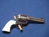 TAYLOR'S & CO 1873 OUTLAW LEGACY 357 MAGNUM - 1 of 4