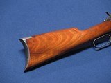 WINCHESTER 1892 25-20 TAKEDOWN RIFLE - 3 of 8