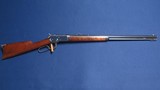 WINCHESTER 1892 25-20 TAKEDOWN RIFLE - 2 of 8