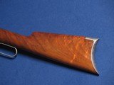 WINCHESTER 1892 25-20 TAKEDOWN RIFLE - 6 of 8