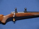 BROWNING SAFARI 243 WIN 1973 - 1 of 8