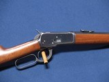 WINCHESTER 1892 SRC 38 WCF