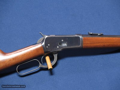 WINCHESTER 1892 SRC 38 WCF