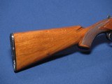 WINCHESTER 101 20 GAUGE 30 INCH - 3 of 8