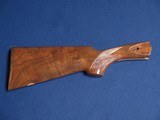 BERETTA 627 EELL 12 GAUGE FIELD STOCK - 1 of 2