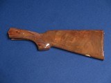 BERETTA 627 EELL 12 GAUGE FIELD STOCK - 2 of 2