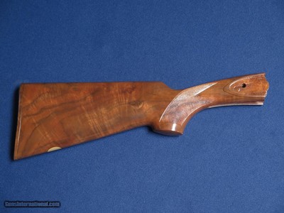 BERETTA 627 EELL 12 GAUGE FIELD STOCK