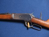 WINCHESTER 1886 TAKEDOWN 45-90 - 4 of 9