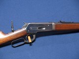 WINCHESTER 1886 TAKEDOWN 45-90 - 1 of 9