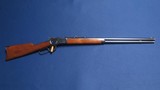 WINCHESTER 1892 44 WCF RIFLE - 2 of 8