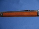 WINCHESTER 1892 44 WCF RIFLE - 7 of 8