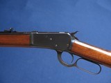 WINCHESTER 1892 44 WCF RIFLE - 4 of 8